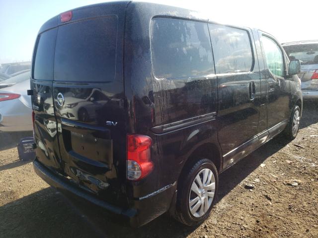 Photo 3 VIN: 3N6CM0KN5EK696863 - NISSAN NV200 2.5S 