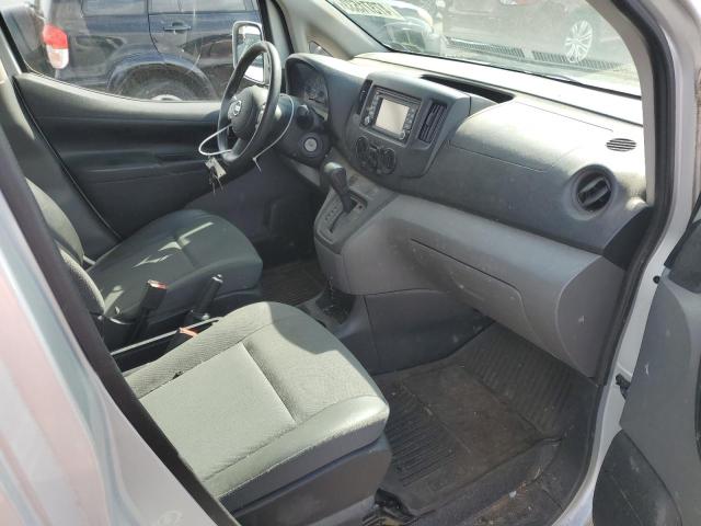 Photo 7 VIN: 3N6CM0KN5EK697351 - NISSAN NV200 2.5S 