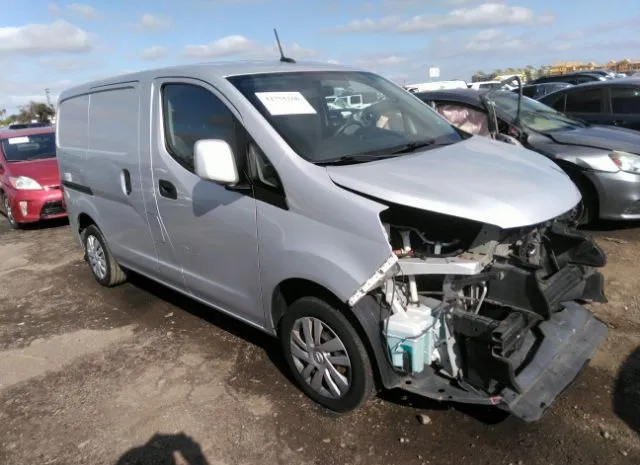 Photo 0 VIN: 3N6CM0KN5EK697480 - NISSAN NV200 