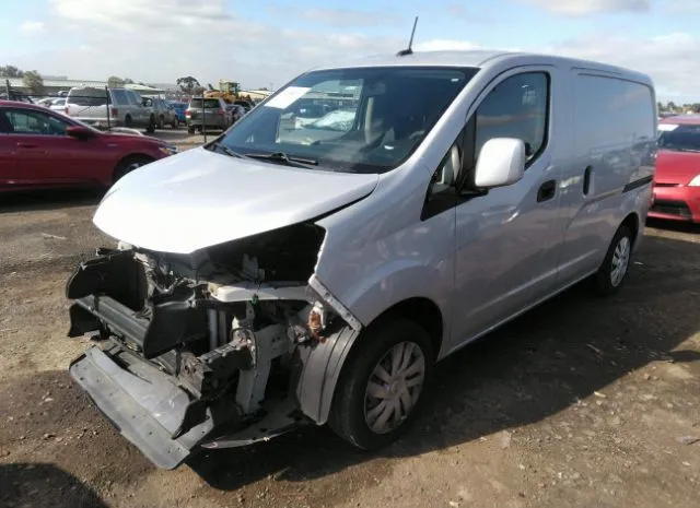 Photo 1 VIN: 3N6CM0KN5EK697480 - NISSAN NV200 