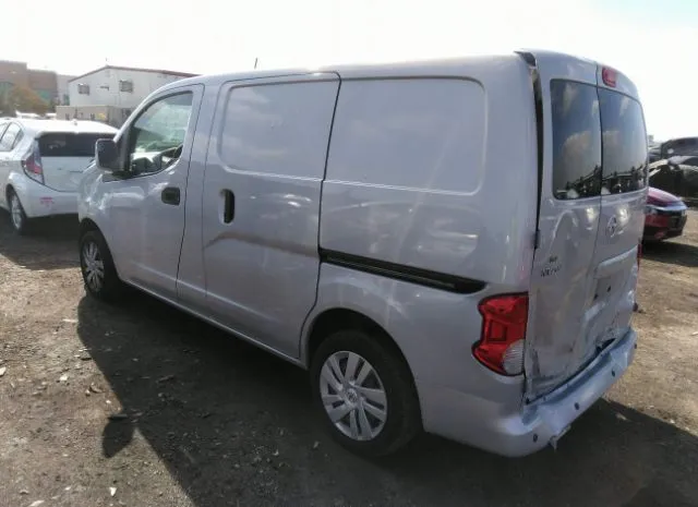 Photo 2 VIN: 3N6CM0KN5EK697480 - NISSAN NV200 