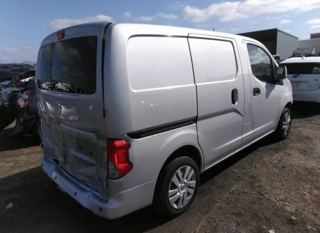 Photo 3 VIN: 3N6CM0KN5EK697480 - NISSAN NV200 