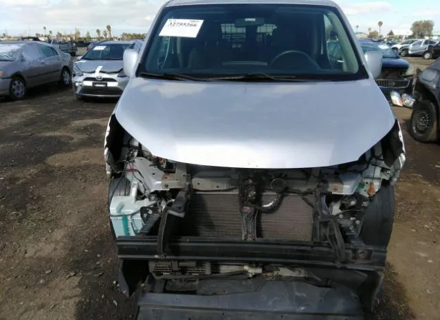 Photo 5 VIN: 3N6CM0KN5EK697480 - NISSAN NV200 