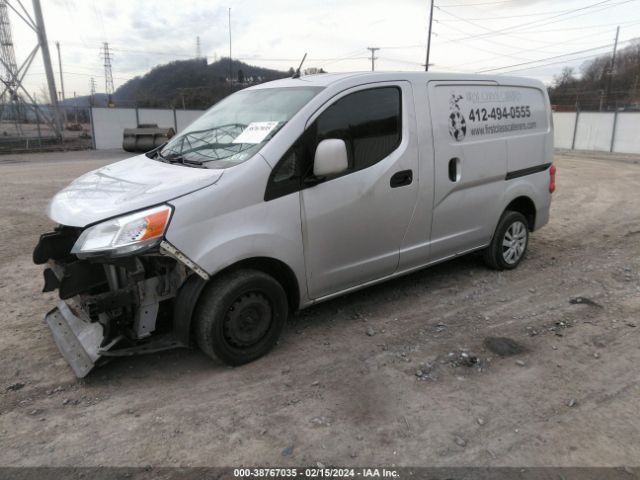 Photo 1 VIN: 3N6CM0KN5EK698435 - NISSAN NV200 