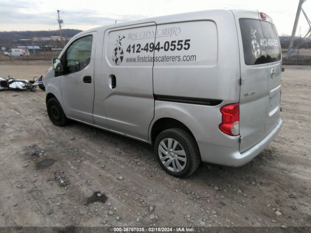 Photo 2 VIN: 3N6CM0KN5EK698435 - NISSAN NV200 