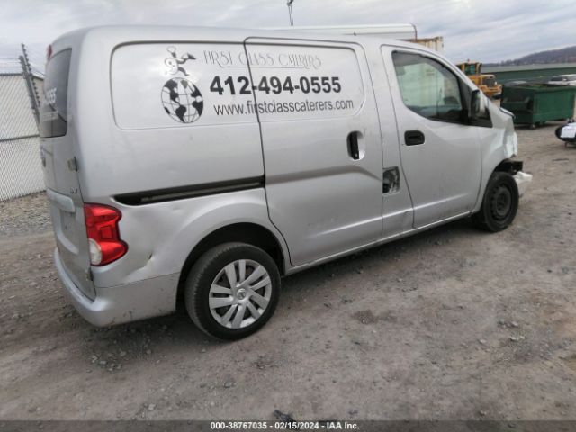 Photo 3 VIN: 3N6CM0KN5EK698435 - NISSAN NV200 