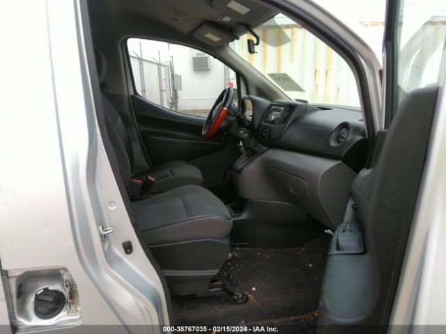 Photo 4 VIN: 3N6CM0KN5EK698435 - NISSAN NV200 