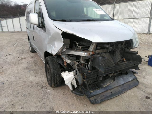 Photo 5 VIN: 3N6CM0KN5EK698435 - NISSAN NV200 