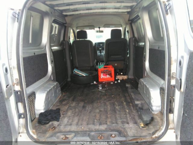 Photo 7 VIN: 3N6CM0KN5EK698435 - NISSAN NV200 