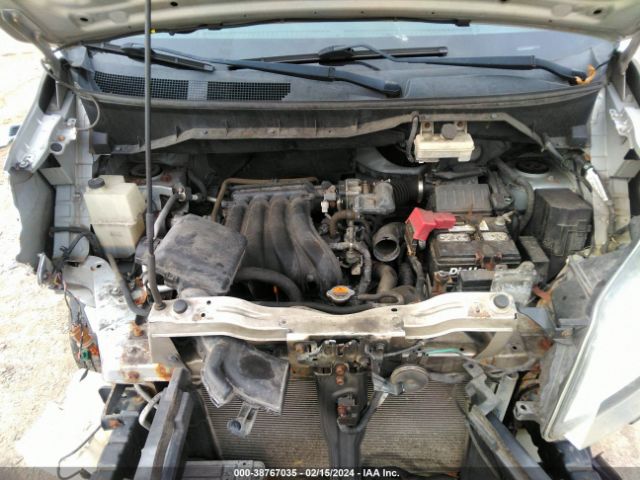 Photo 9 VIN: 3N6CM0KN5EK698435 - NISSAN NV200 