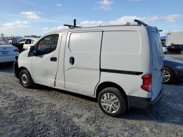 Photo 1 VIN: 3N6CM0KN5EK699553 - NISSAN NV 