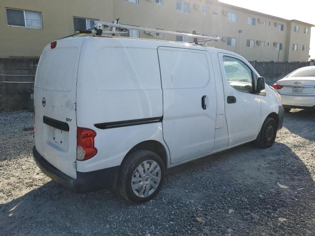 Photo 2 VIN: 3N6CM0KN5EK699553 - NISSAN NV 