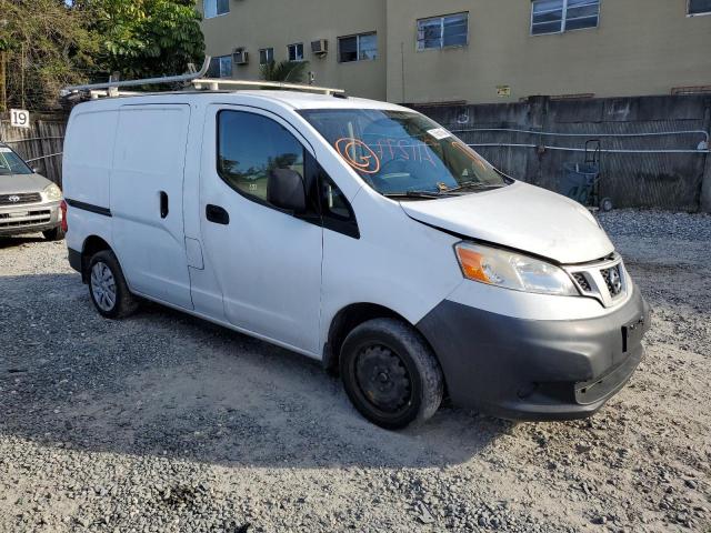 Photo 3 VIN: 3N6CM0KN5EK699553 - NISSAN NV 