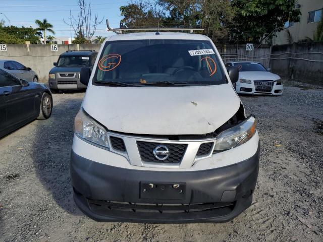 Photo 4 VIN: 3N6CM0KN5EK699553 - NISSAN NV 