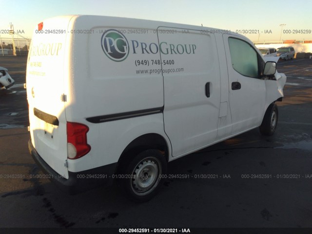 Photo 3 VIN: 3N6CM0KN5EK699925 - NISSAN NV200 