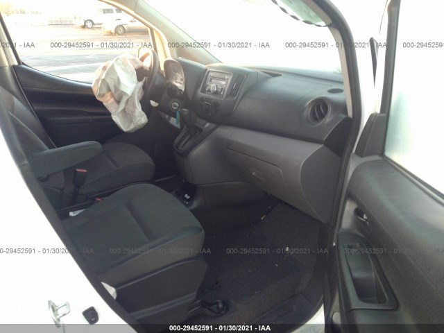 Photo 4 VIN: 3N6CM0KN5EK699925 - NISSAN NV200 