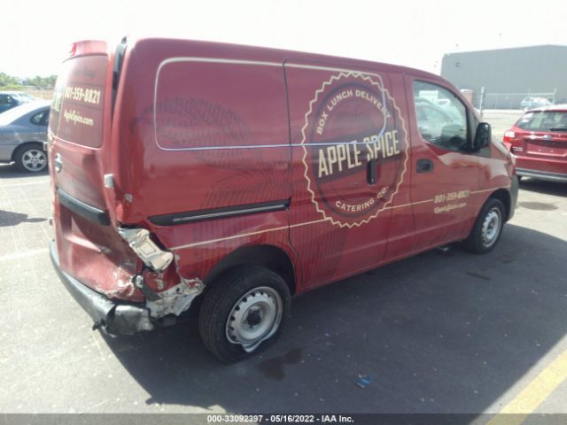 Photo 3 VIN: 3N6CM0KN5EK700720 - NISSAN NV200 