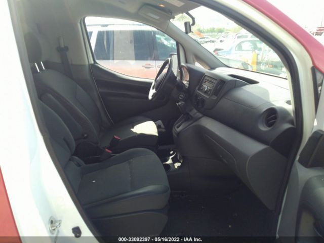 Photo 4 VIN: 3N6CM0KN5EK700720 - NISSAN NV200 