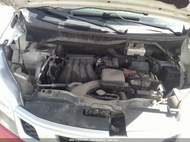 Photo 9 VIN: 3N6CM0KN5EK700720 - NISSAN NV200 