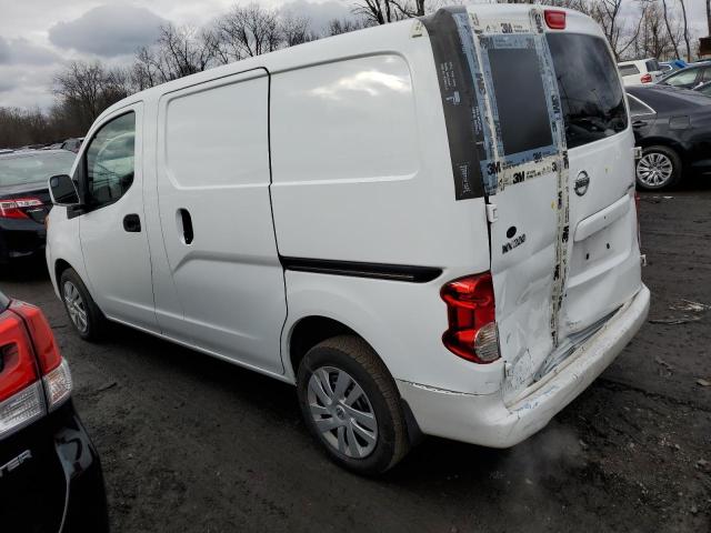 Photo 1 VIN: 3N6CM0KN5EK701608 - NISSAN NV 