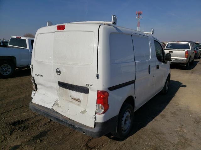 Photo 3 VIN: 3N6CM0KN5EK702208 - NISSAN NV200 2.5S 