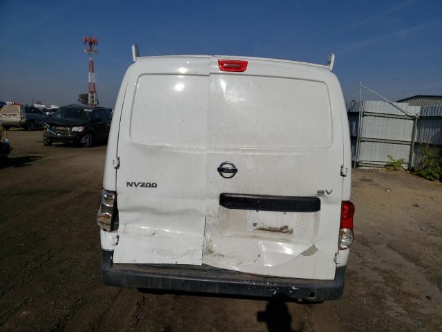 Photo 8 VIN: 3N6CM0KN5EK702208 - NISSAN NV200 2.5S 