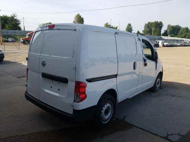 Photo 3 VIN: 3N6CM0KN5FK691163 - NISSAN NV200 2.5S 