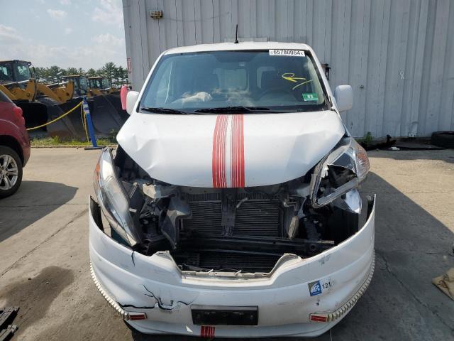 Photo 4 VIN: 3N6CM0KN5FK692488 - NISSAN NV 