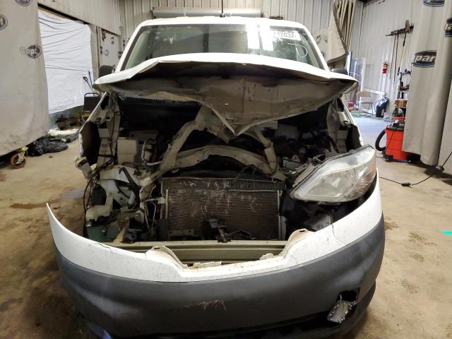 Photo 8 VIN: 3N6CM0KN5FK694659 - NISSAN NV200 2.5S 