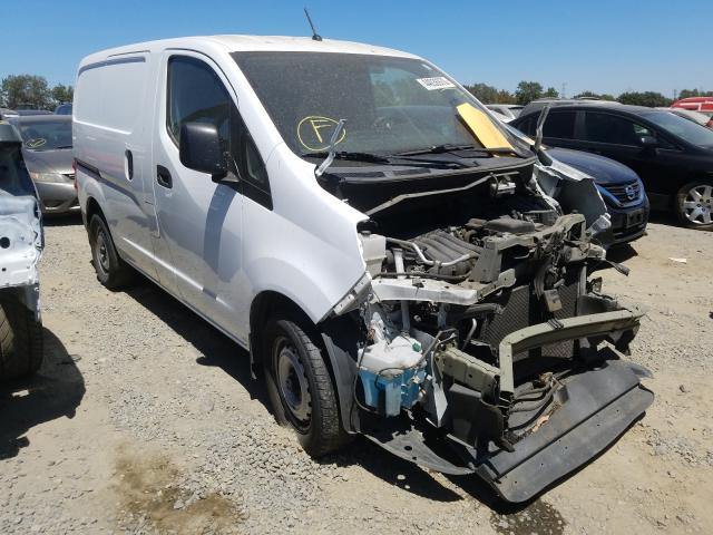 Photo 0 VIN: 3N6CM0KN5FK696699 - NISSAN NV200 2.5S 