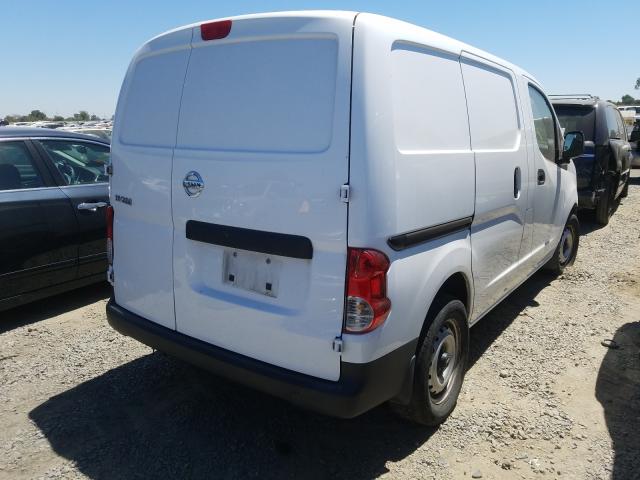 Photo 3 VIN: 3N6CM0KN5FK696699 - NISSAN NV200 2.5S 