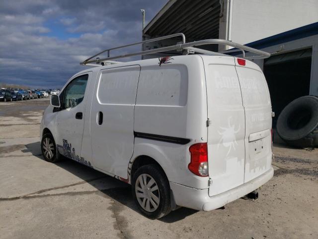 Photo 1 VIN: 3N6CM0KN5FK699361 - NISSAN NV200 2.5S 