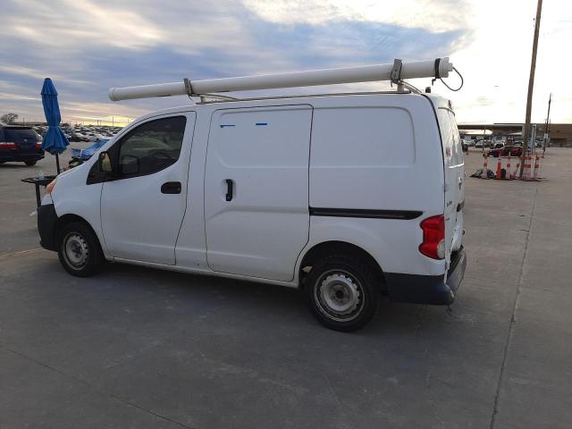 Photo 1 VIN: 3N6CM0KN5FK703327 - NISSAN NV200 2.5S 