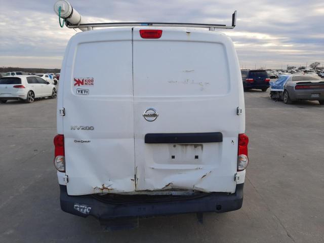 Photo 10 VIN: 3N6CM0KN5FK703327 - NISSAN NV200 2.5S 