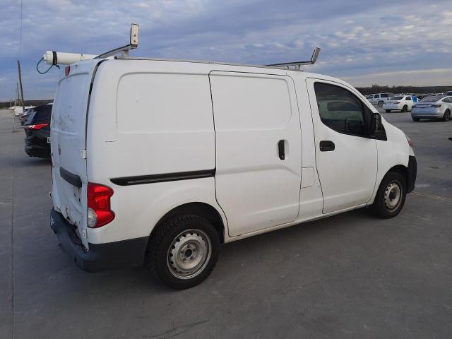 Photo 2 VIN: 3N6CM0KN5FK703327 - NISSAN NV200 2.5S 