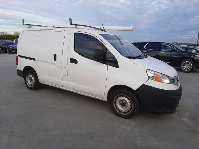 Photo 3 VIN: 3N6CM0KN5FK703327 - NISSAN NV200 2.5S 