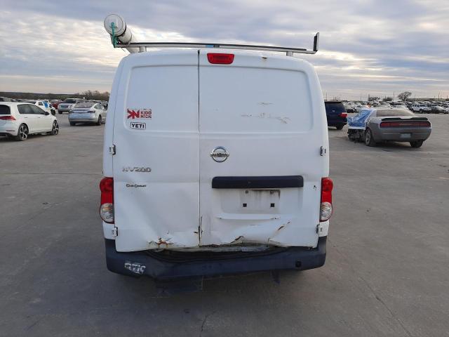 Photo 5 VIN: 3N6CM0KN5FK703327 - NISSAN NV200 2.5S 