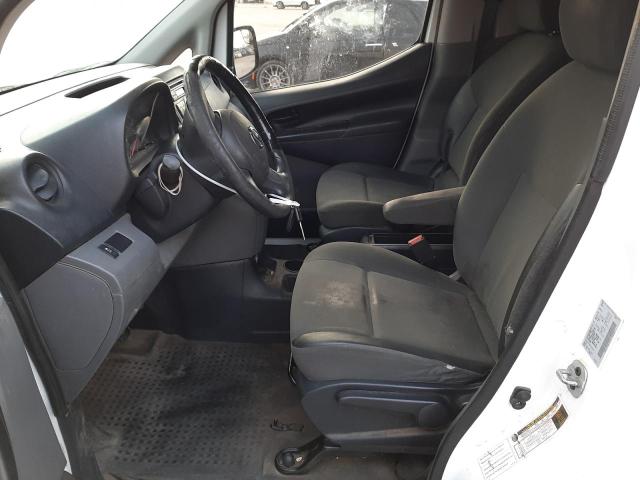 Photo 6 VIN: 3N6CM0KN5FK703327 - NISSAN NV200 2.5S 