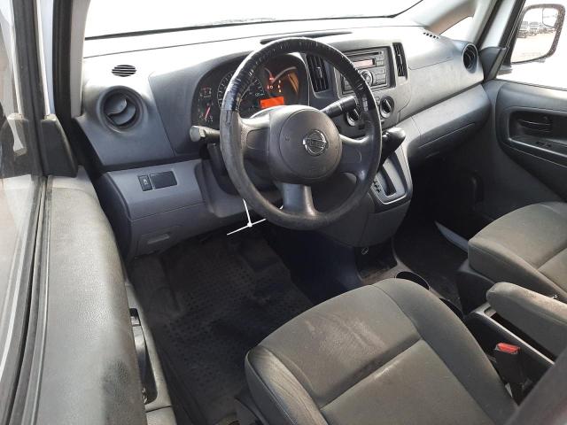 Photo 7 VIN: 3N6CM0KN5FK703327 - NISSAN NV200 2.5S 