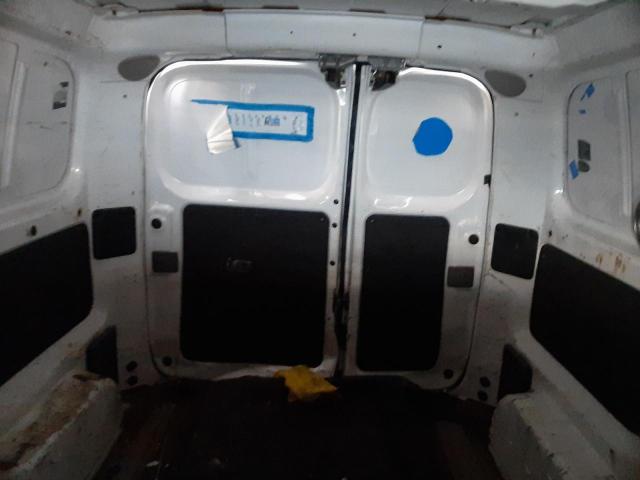 Photo 9 VIN: 3N6CM0KN5FK703327 - NISSAN NV200 2.5S 