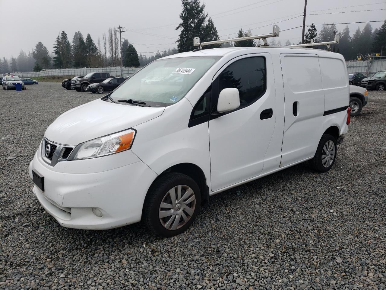 Photo 0 VIN: 3N6CM0KN5FK703571 - NISSAN NV 