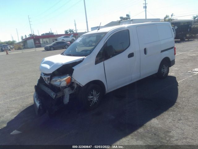 Photo 1 VIN: 3N6CM0KN5FK703702 - NISSAN NV200 