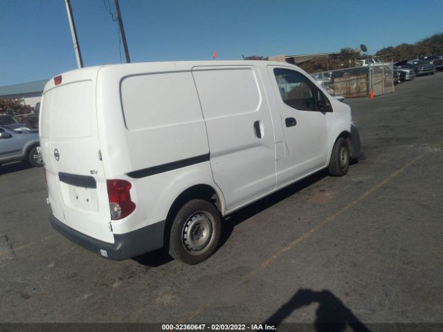 Photo 3 VIN: 3N6CM0KN5FK703702 - NISSAN NV200 