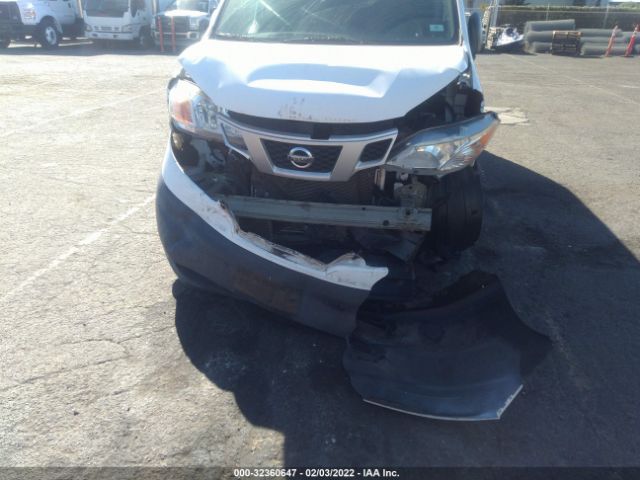 Photo 5 VIN: 3N6CM0KN5FK703702 - NISSAN NV200 