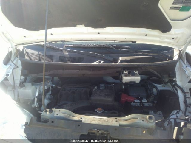 Photo 9 VIN: 3N6CM0KN5FK703702 - NISSAN NV200 