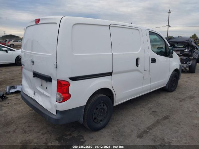 Photo 3 VIN: 3N6CM0KN5FK706406 - NISSAN NV200 