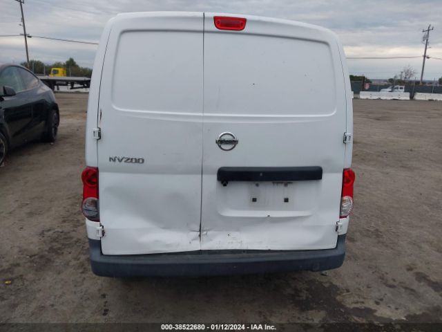 Photo 5 VIN: 3N6CM0KN5FK706406 - NISSAN NV200 