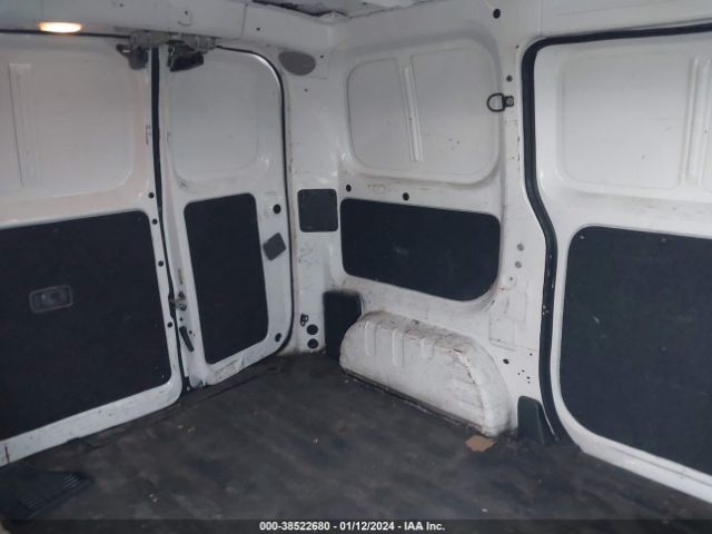 Photo 7 VIN: 3N6CM0KN5FK706406 - NISSAN NV200 