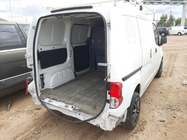 Photo 3 VIN: 3N6CM0KN5FK706650 - NISSAN NV200 2.5S 