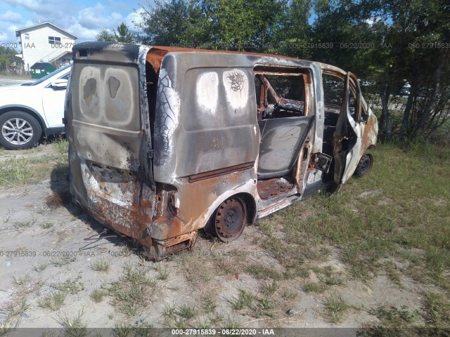 Photo 3 VIN: 3N6CM0KN5FK706986 - NISSAN NV200 